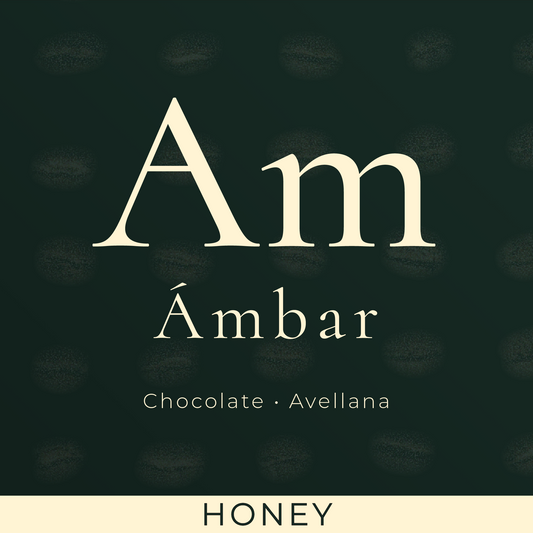 AMBAR (HONEY)
