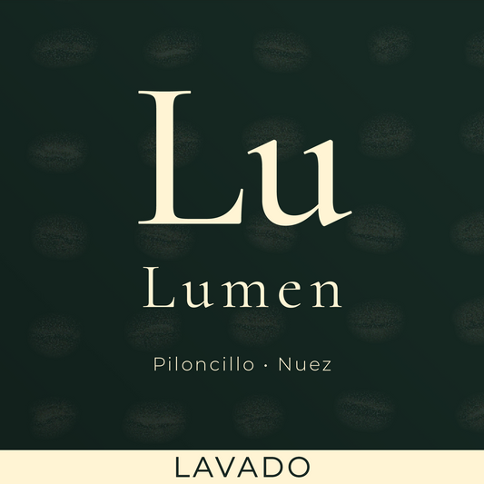 LUMEN