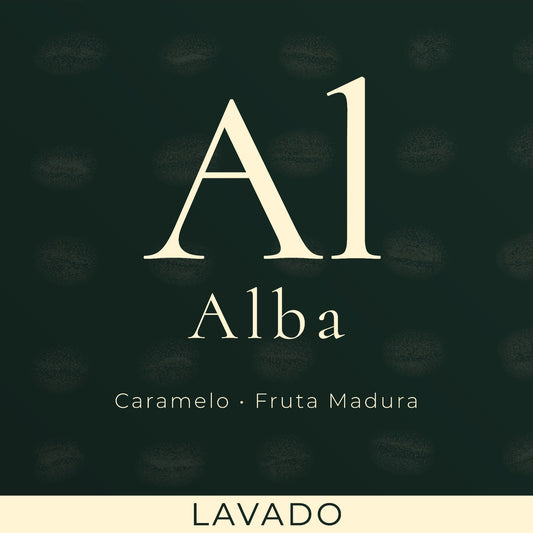 ALBA