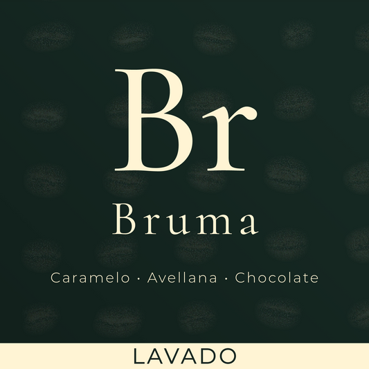 BRUMA